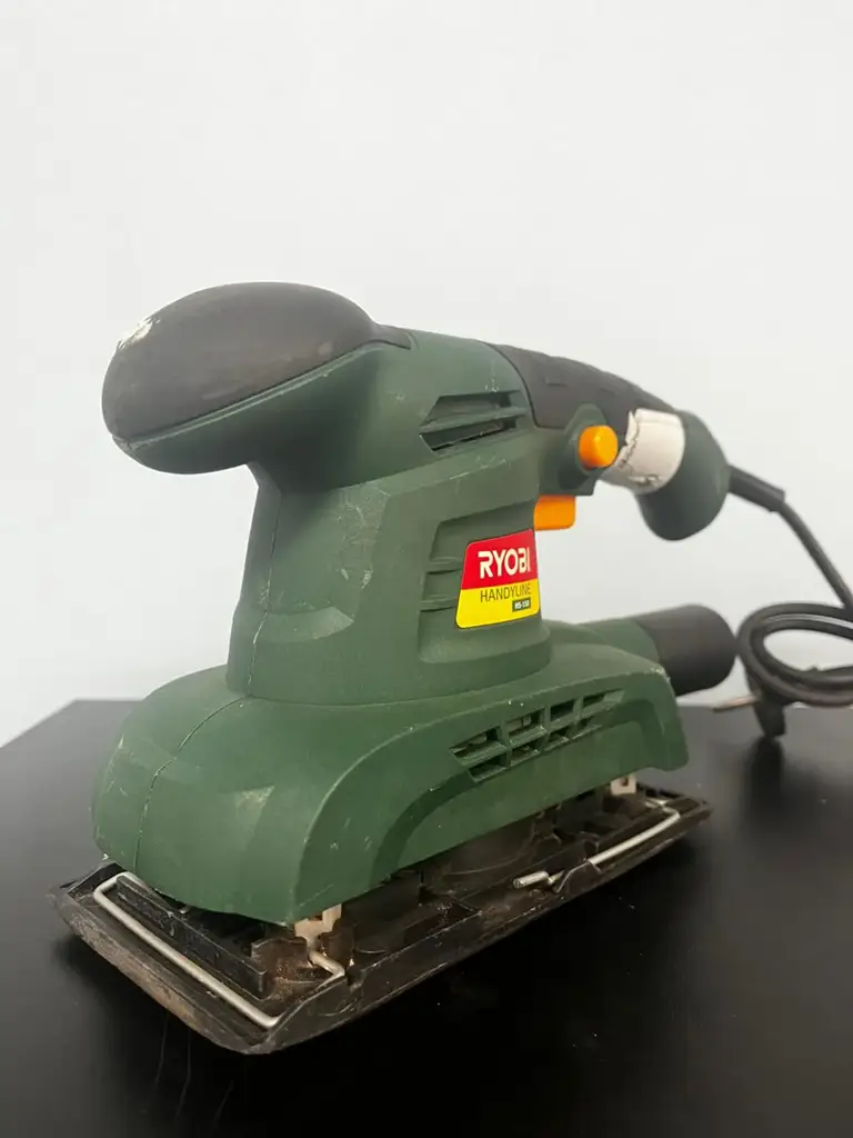Ryobi 150W Handyline Orbital Sander
