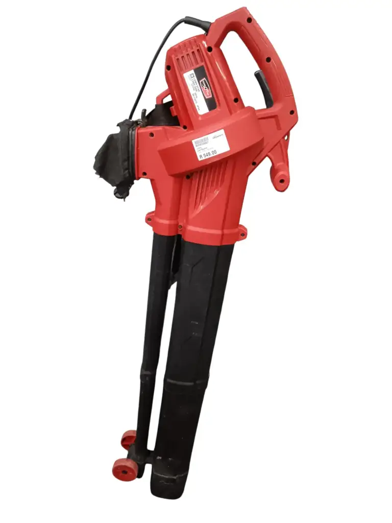 Lawn Star Electric Vacuum / Blower 3200 W Lsbv 3200 - View 2