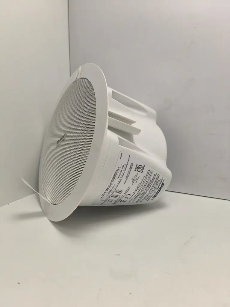 Bose Professional Freespace Speaker | Ds 16F - View 3
