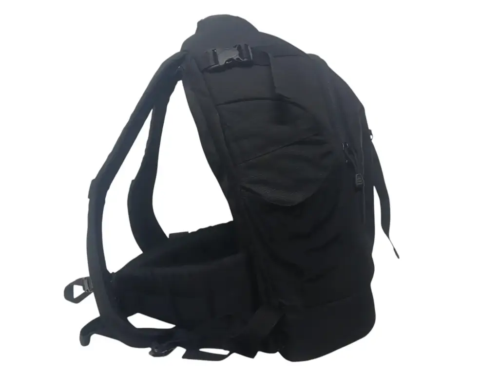 Lowepro Flipside 400 Aw Camera Bag - View 2
