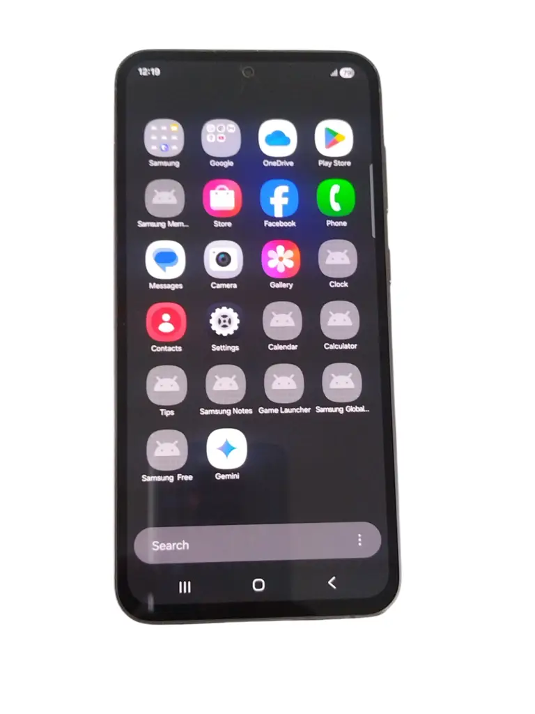 Samsung Galaxy S23 Fe Smart Phone