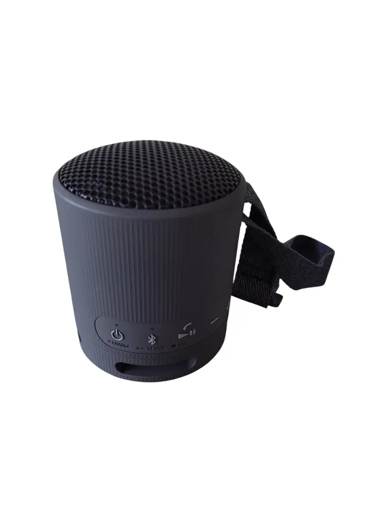 Sony Portable Xb100 Speaker