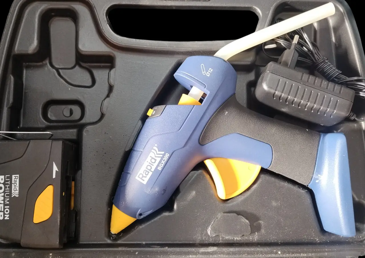Rapid Bgx 300 - View 2