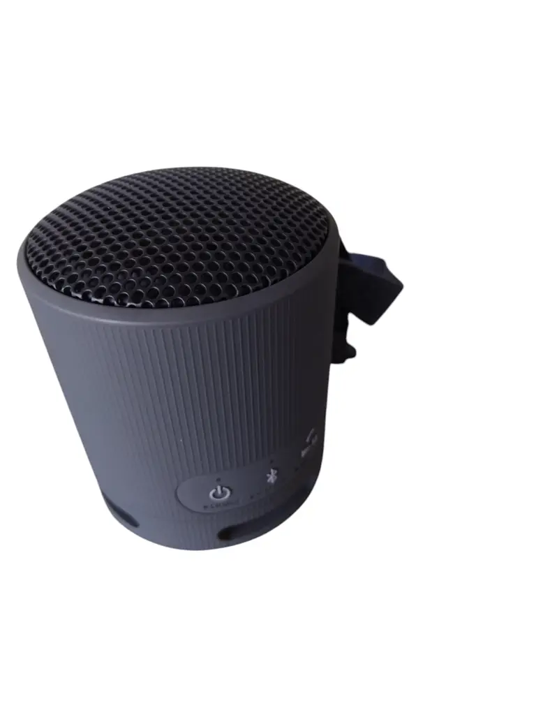 Sony Portable Xb100 Speaker - View 3
