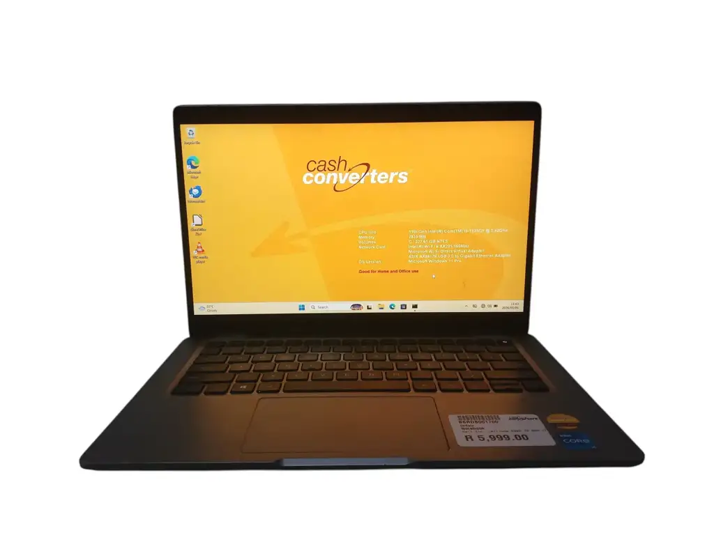 Dell Latitude 5320 13.3"11Th Gen Intel Core I5-1135G7 - View 2
