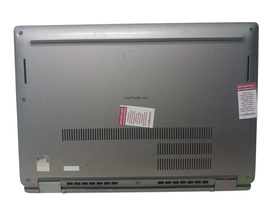 Dell Latitude 5320 13.3"11Th Gen Intel Core I5-1135G7 - View 3