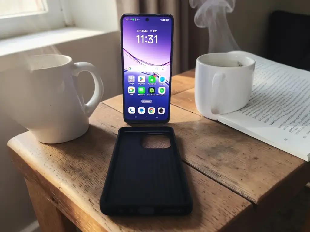 Oppo A5 Pro 4G 256Gb 8Gb Ram