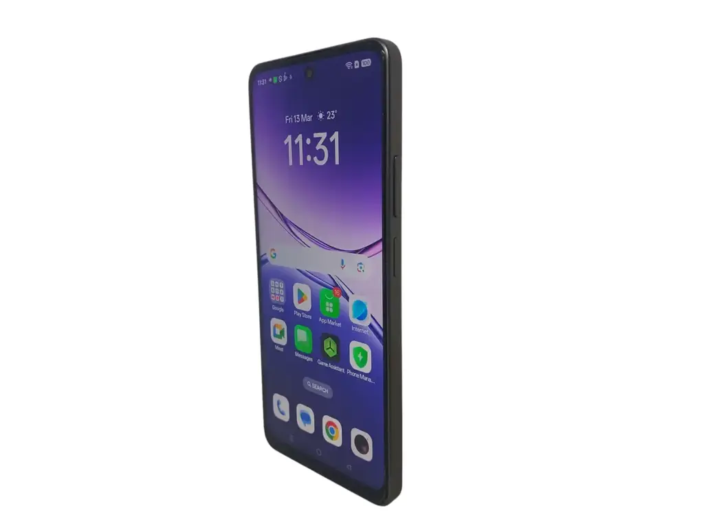 Oppo A5 Pro 4G 256Gb 8Gb Ram - View 3