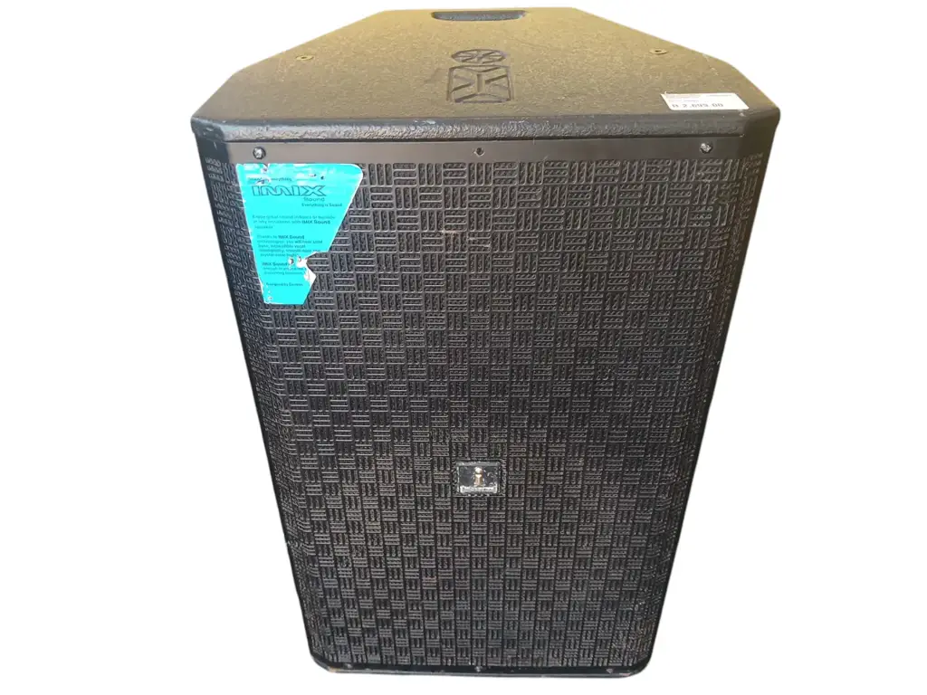 Imix 15" Im-715 Passive Full Range Speaker - View 2