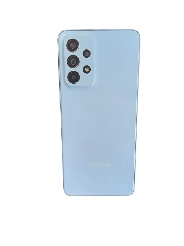 Samsung Galaxy A33 5G - View 2