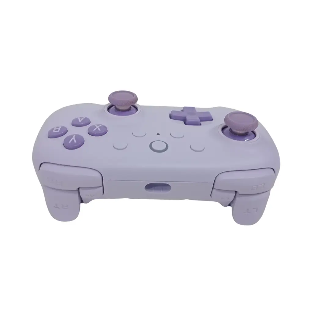 8Bitdo Ultimate 2C Wired Controller For Windows And Android (Not Wireless) - Purple - View 2