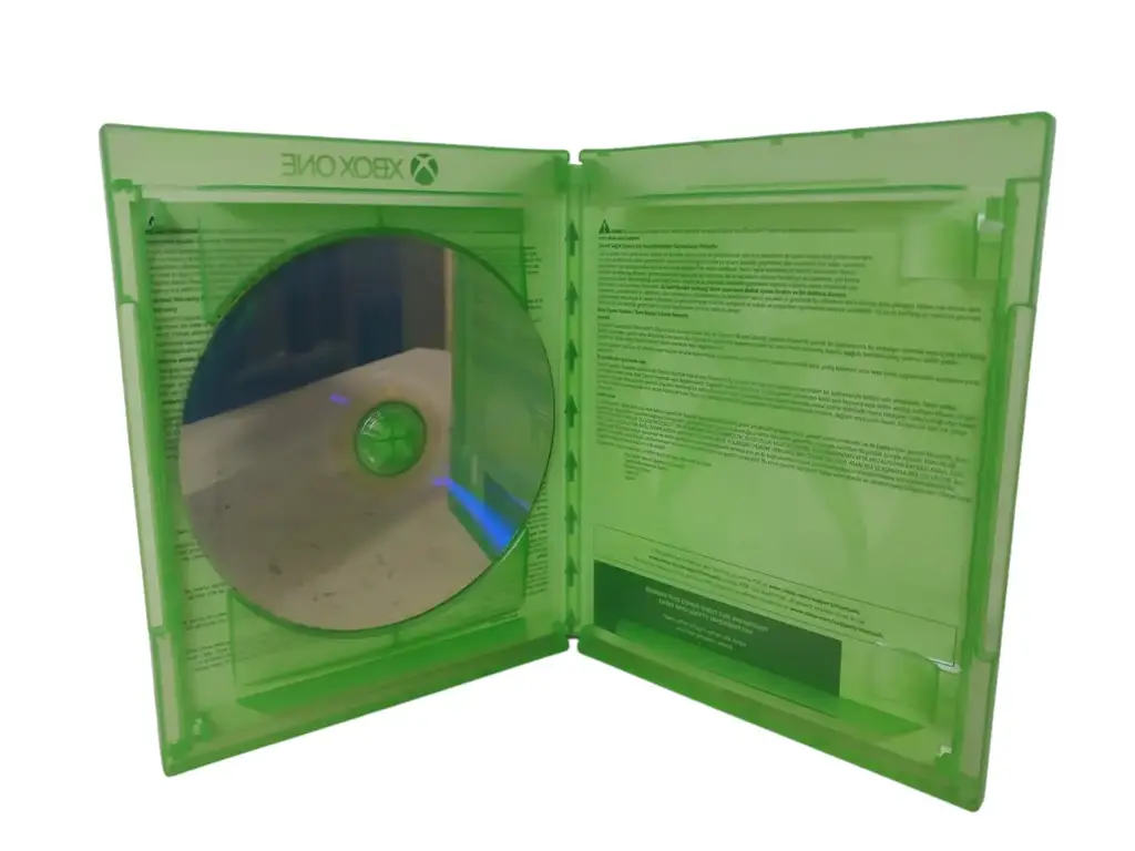 Xbox One Rare Replay 30 Hit Games One Epic Collection Game Disc - View 3