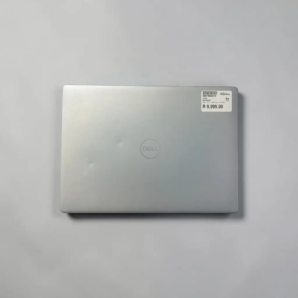 Dell Inc. Inspirion 14 5440 Laptop - View 4