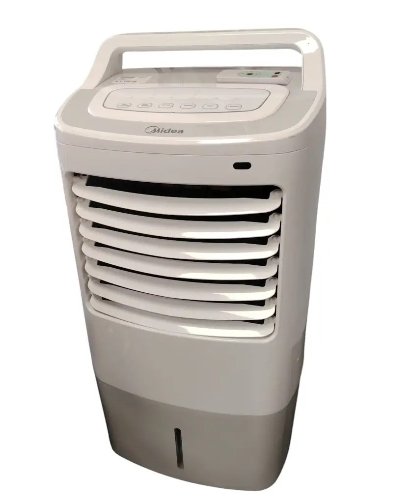 Midea Ac120-16Ar Portable Air Cooler