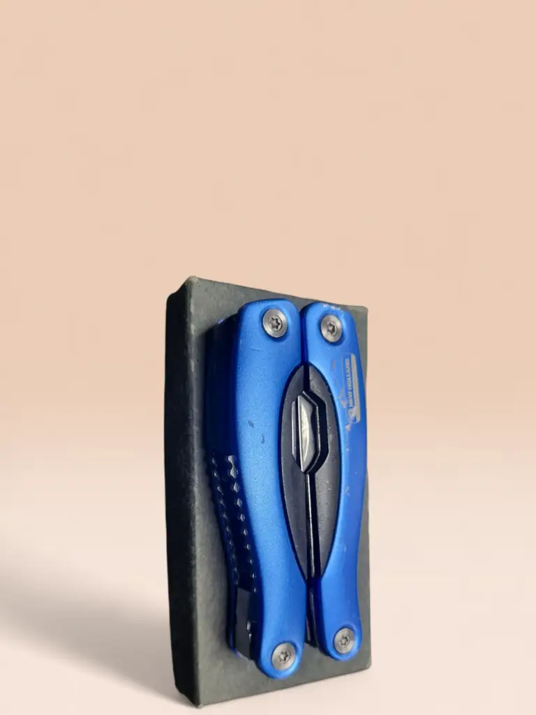 Assagai Multi‑Tool - View 3