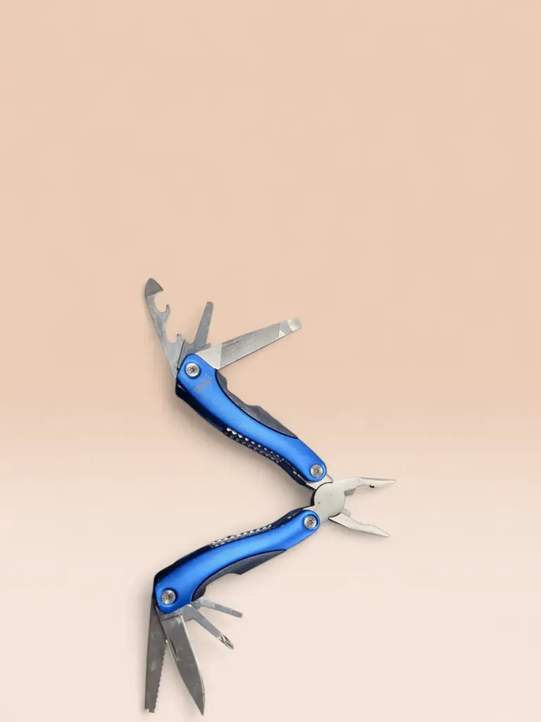 Assagai Multi‑Tool - View 4