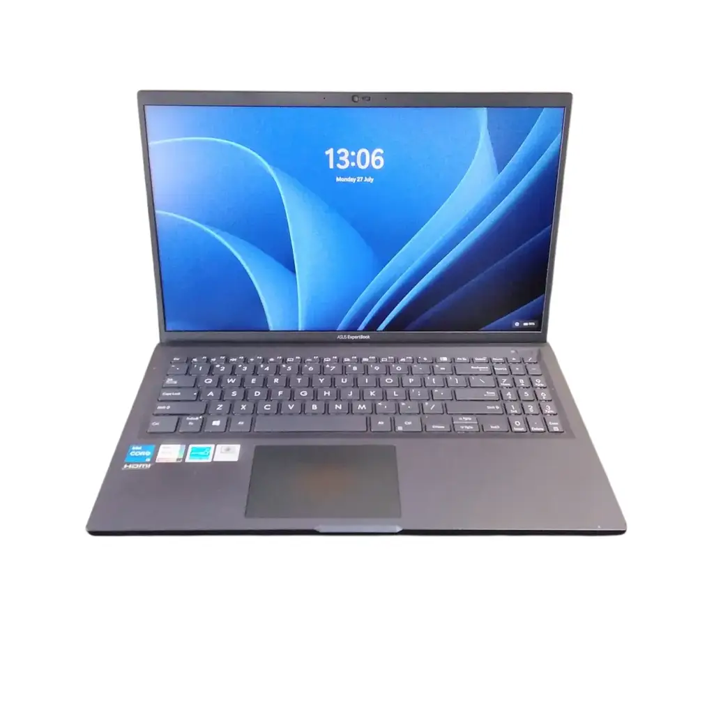 Asus Expertbook I5-1135G7