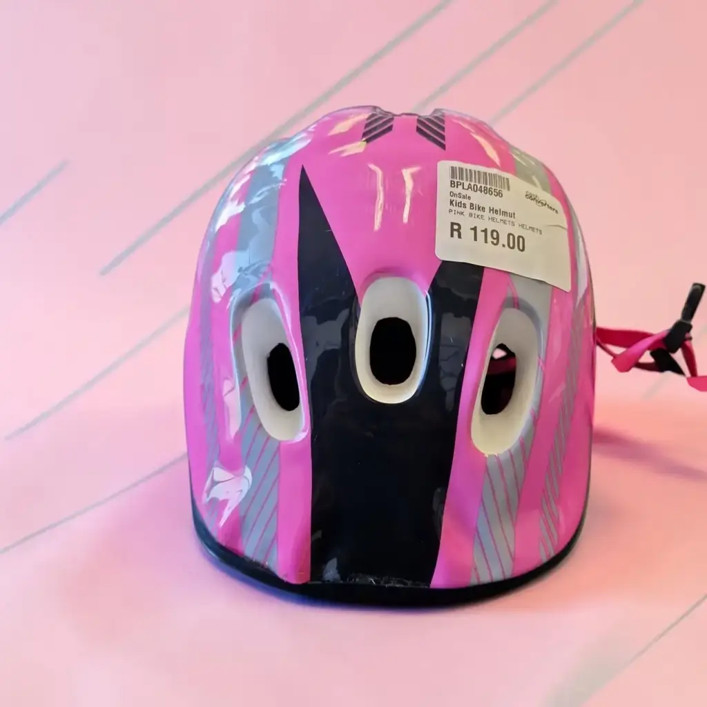 Bike Helmet