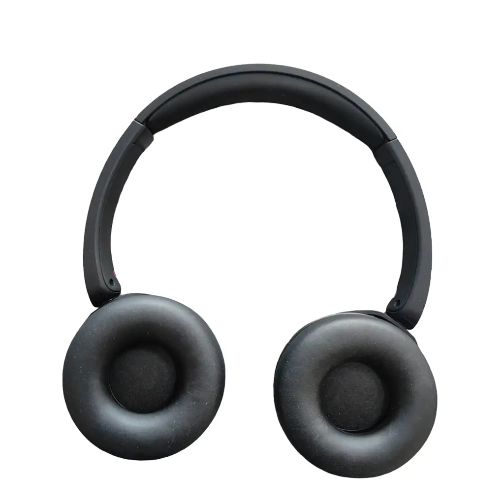 Sony Wh-Ch250 Wireless On-Ear Headphones