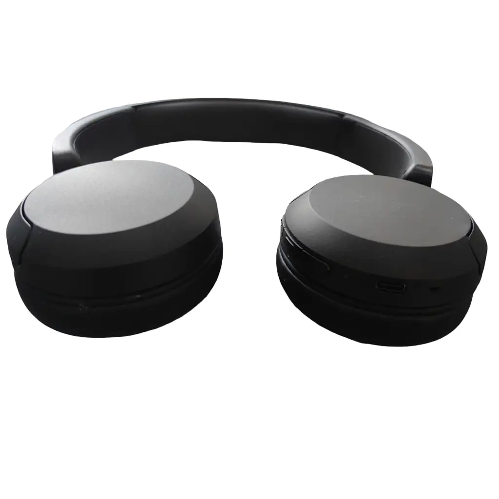 Sony Wh-Ch250 Wireless On-Ear Headphones - View 3