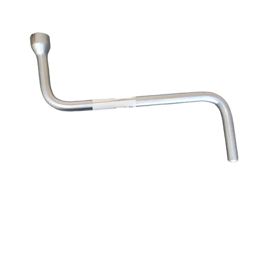 Gedore Wheel Spanner 17 - View 2