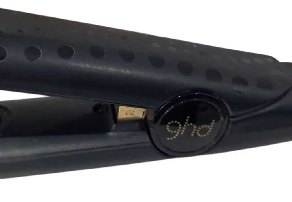 Ghd Salon Styler 5.0 Hair Straightener - View 2