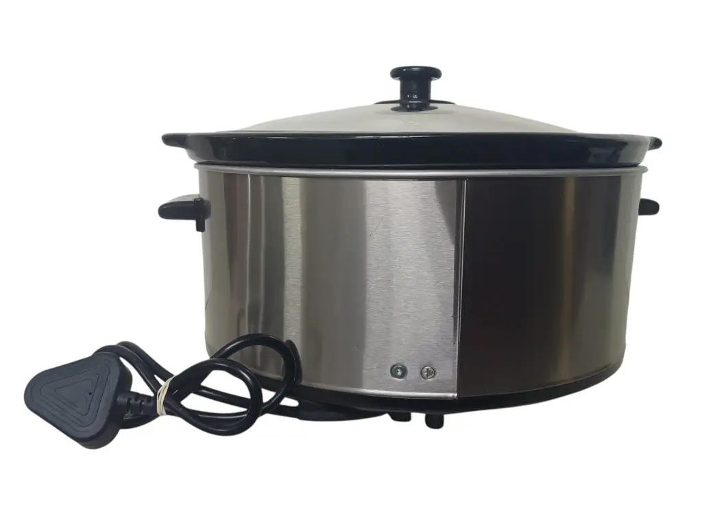 Kenwood Cp657 Slow Cooker - View 5