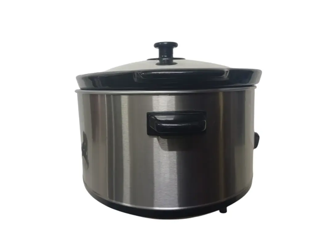 Kenwood Cp657 Slow Cooker - View 6