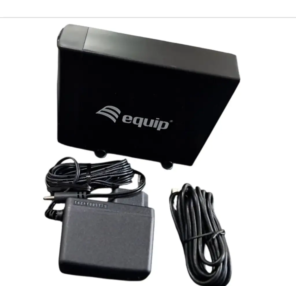 Equip 7 Port Usb Hub - View 2