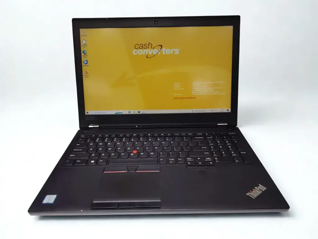 Lenovo Thinkpad P53