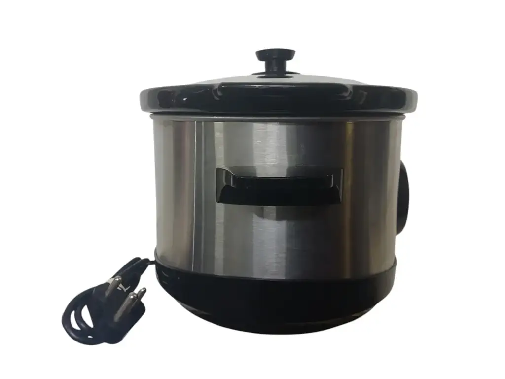 Tedelex Txss 6L Slow Cooker - View 2