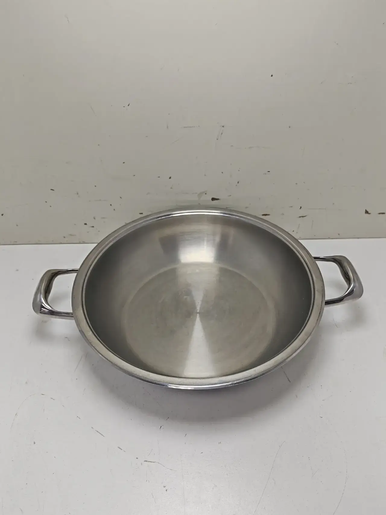 Amc Pot | Dome - View 2