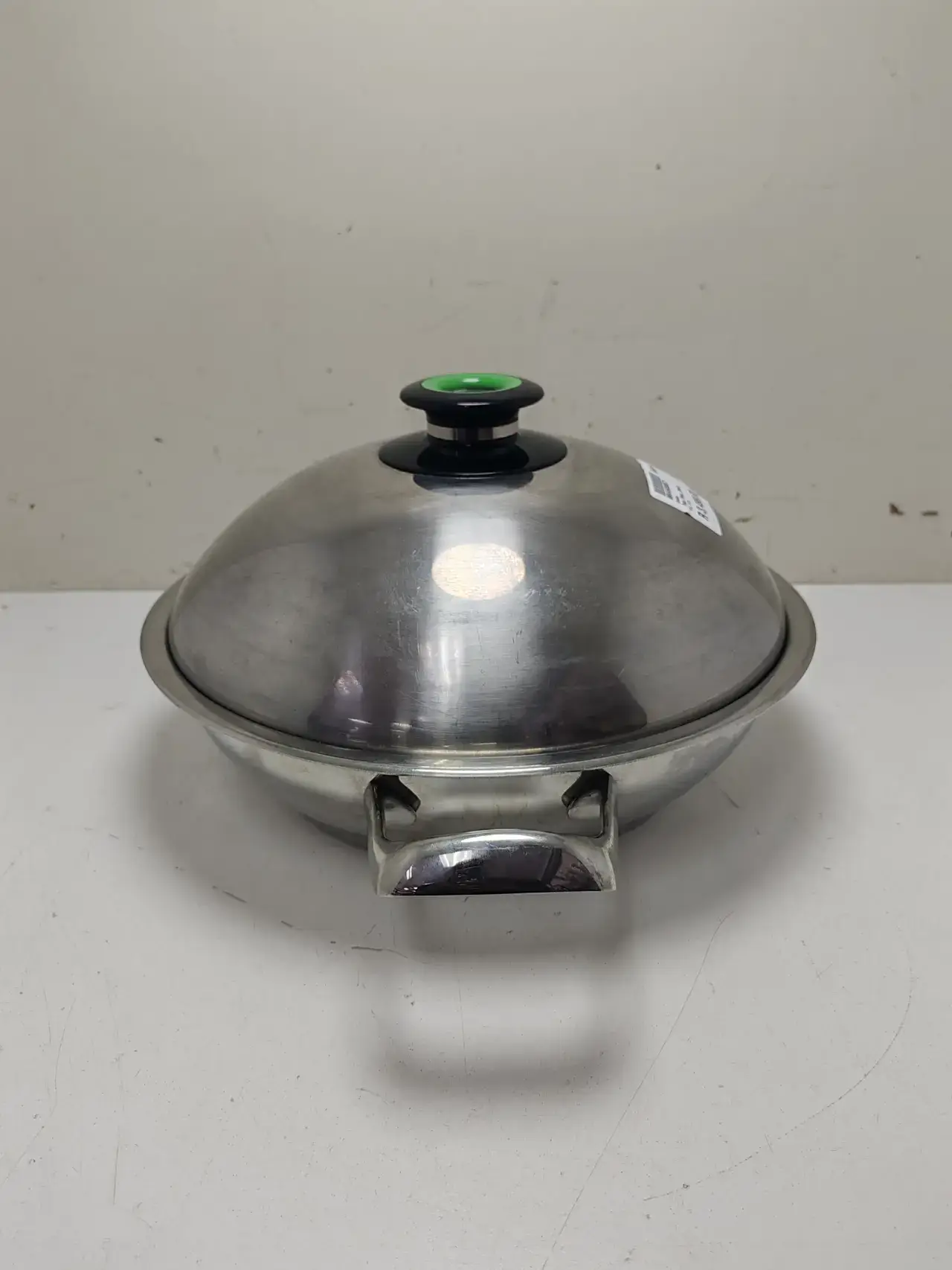 Amc Pot | Dome - View 3