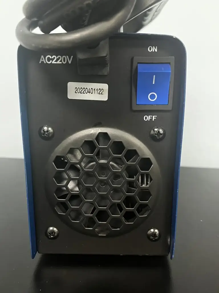 Fragram | Arc Welder | Mma 120 - View 3