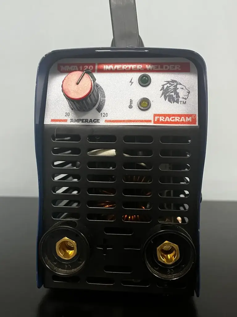 Fragram | Arc Welder | Mma 120 - View 2