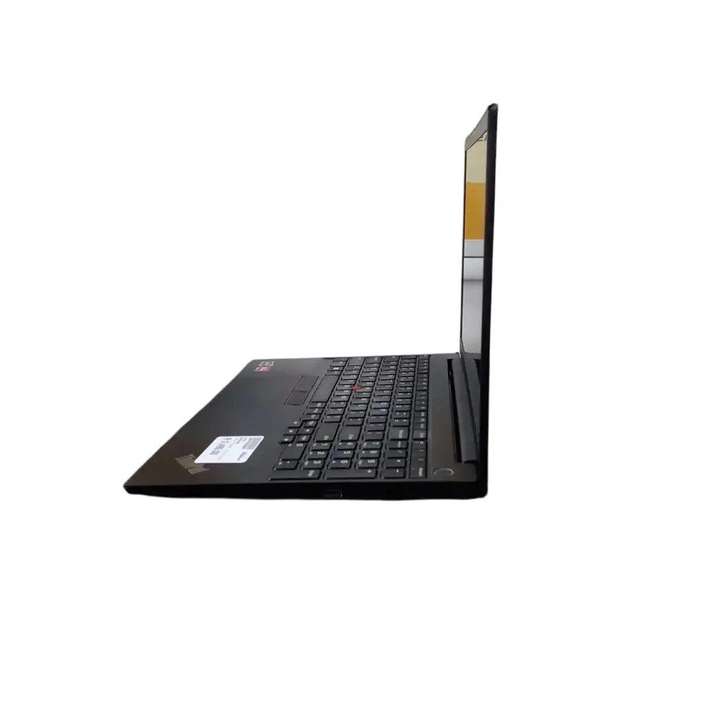 Lenovo Amd Ryzen 5 Thinkpad - View 2