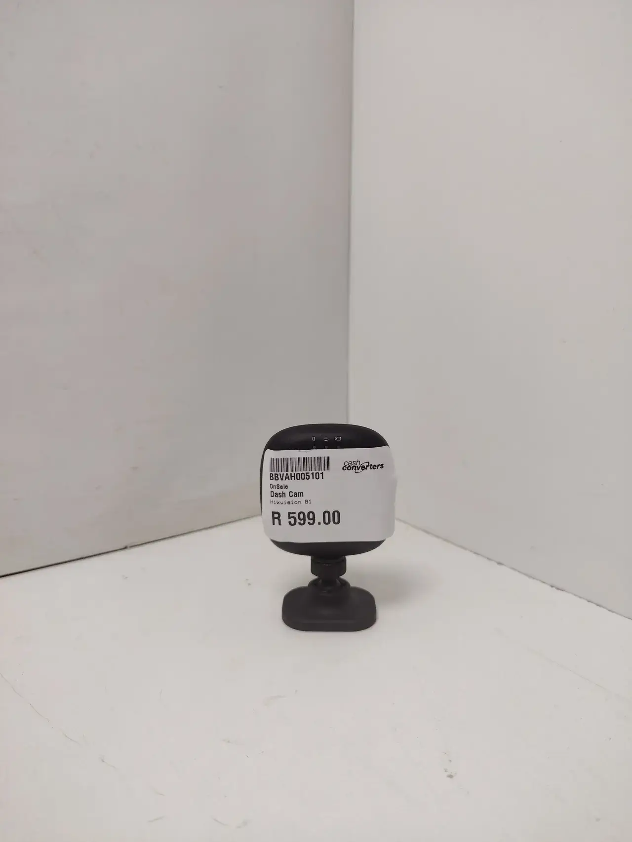 Hikvision Dash Cam | B1 - View 2