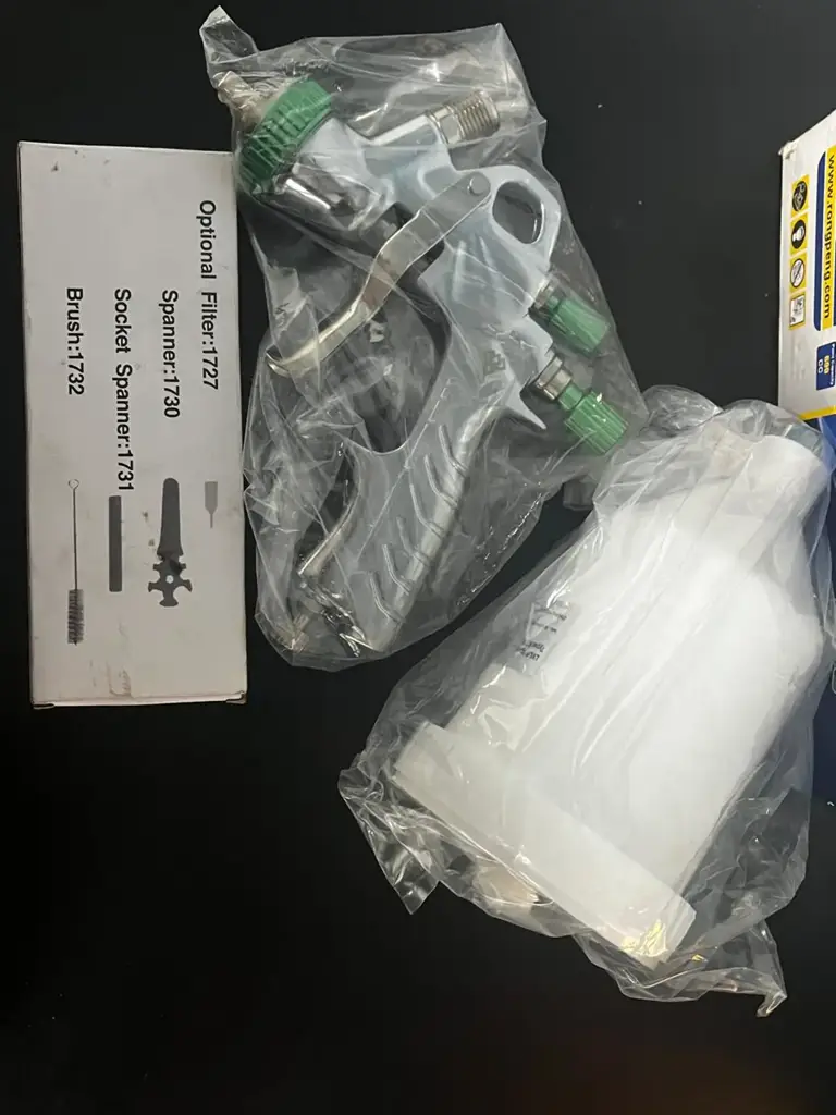 Rongpeng Spray Guns - View 3