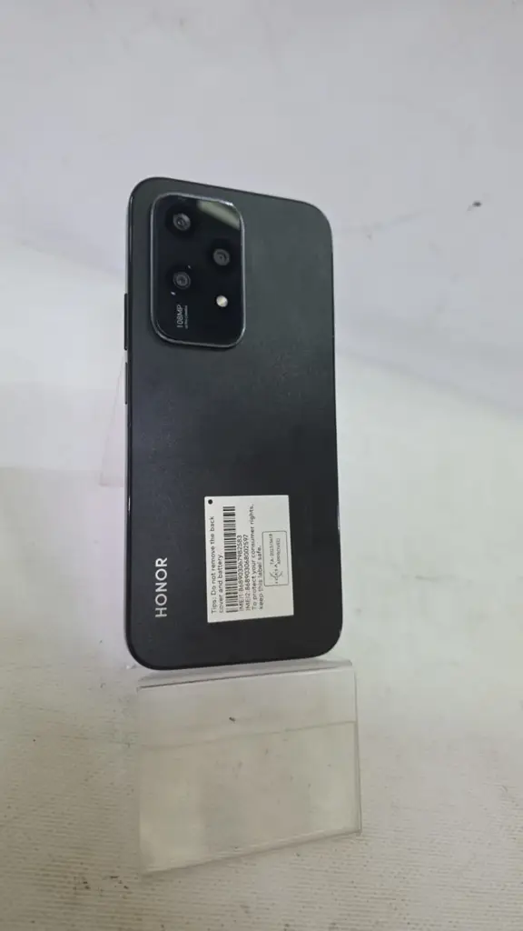 Honor 200 Lite - 256Gb - View 2