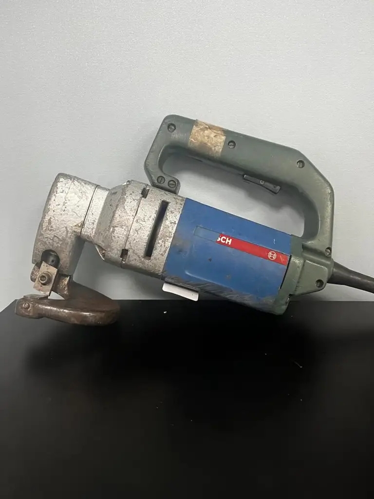 Bosch | 054 | Tin Snips