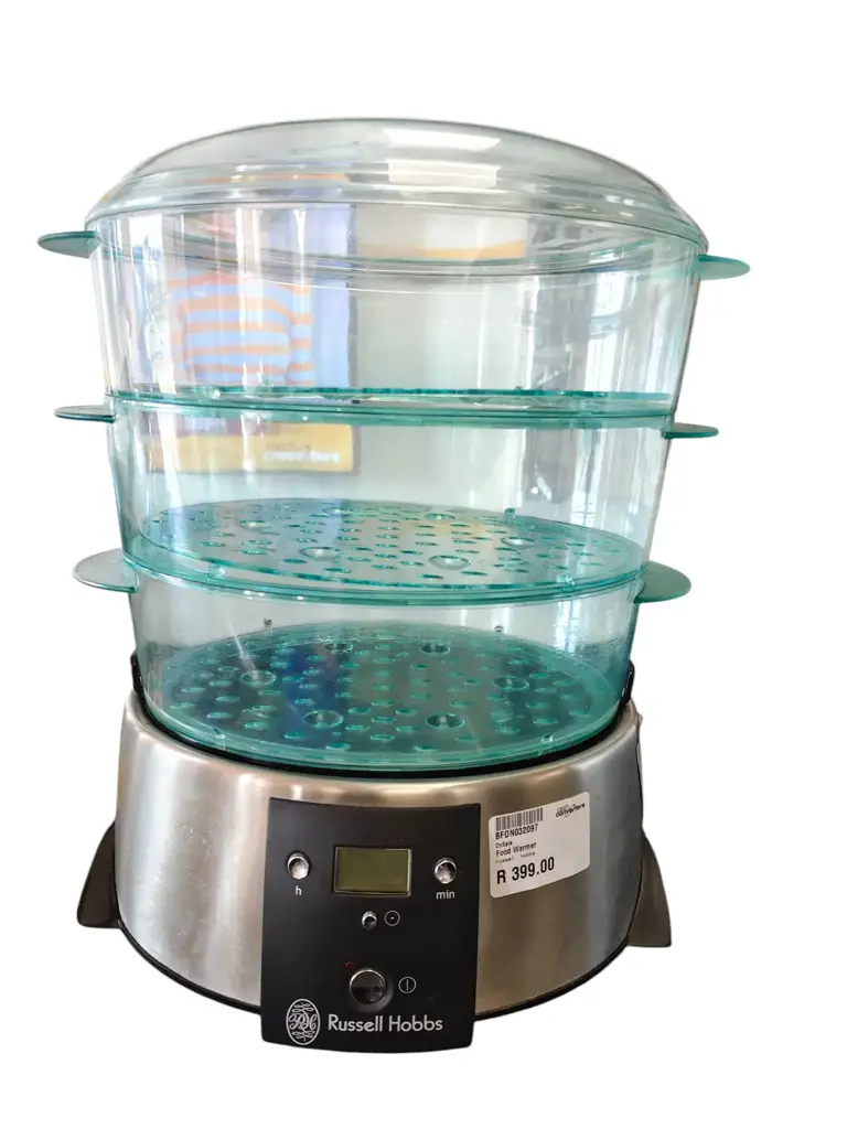 Russel Hobbs Food Steamer