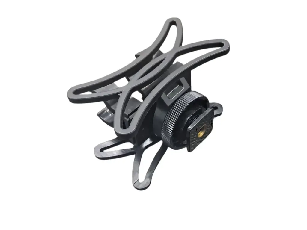 Azden I-Coustics - Sgm-990+I Zoom Microphone - View 3