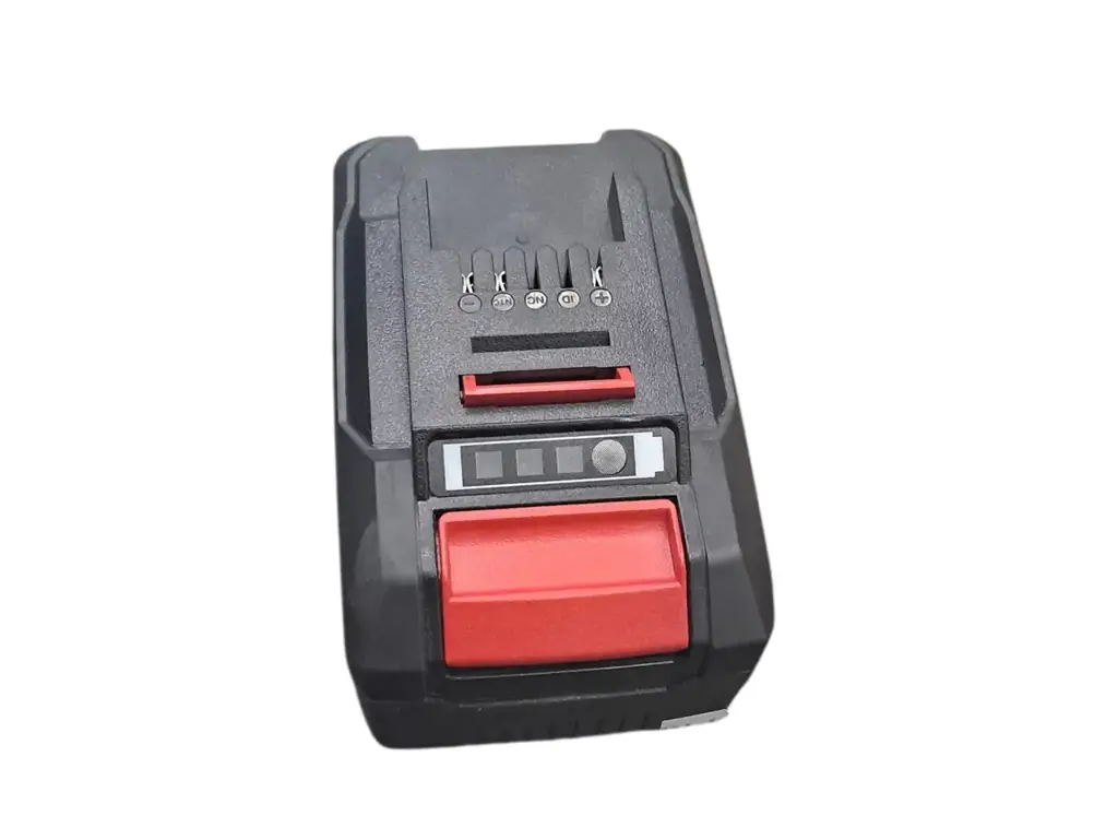 Einhell 4.0Ah Battery - View 2