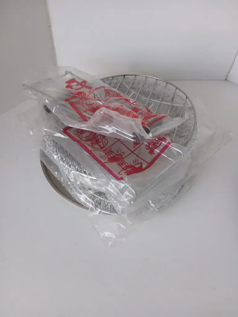 Multi Cooker Ax-968Deep Fryer - View 5