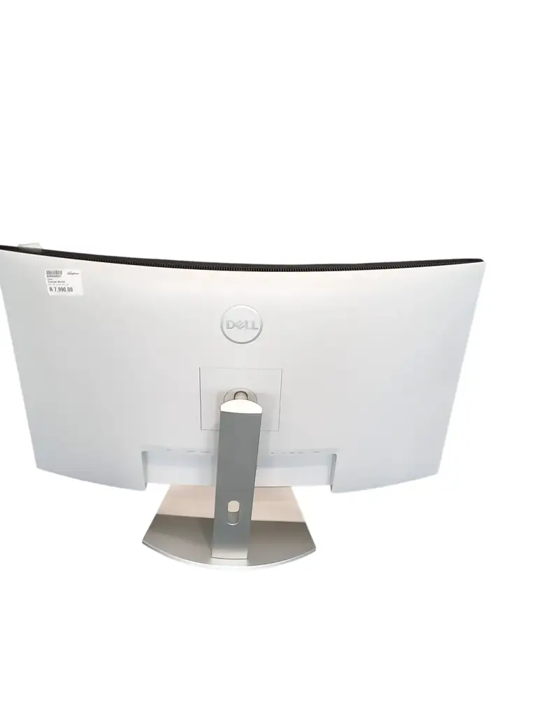 Dell Curve Gaming Monitor - View 2