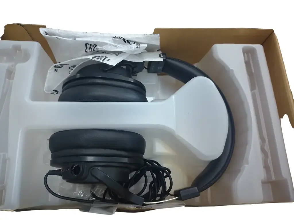 Yamaha Zg01 Game Streaming Pack - View 3