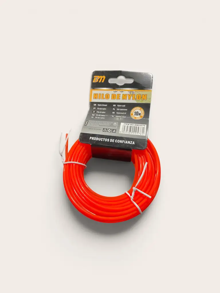 Trimmer Nylon Line 10M New!