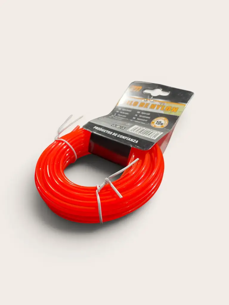 Trimmer Nylon Line 10M New! - View 3
