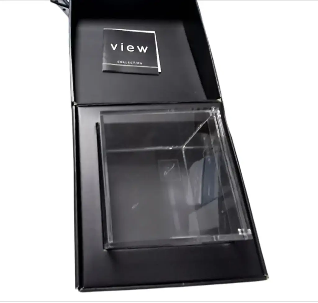 Nesspresso View Cube Coffee Accessory - View 2