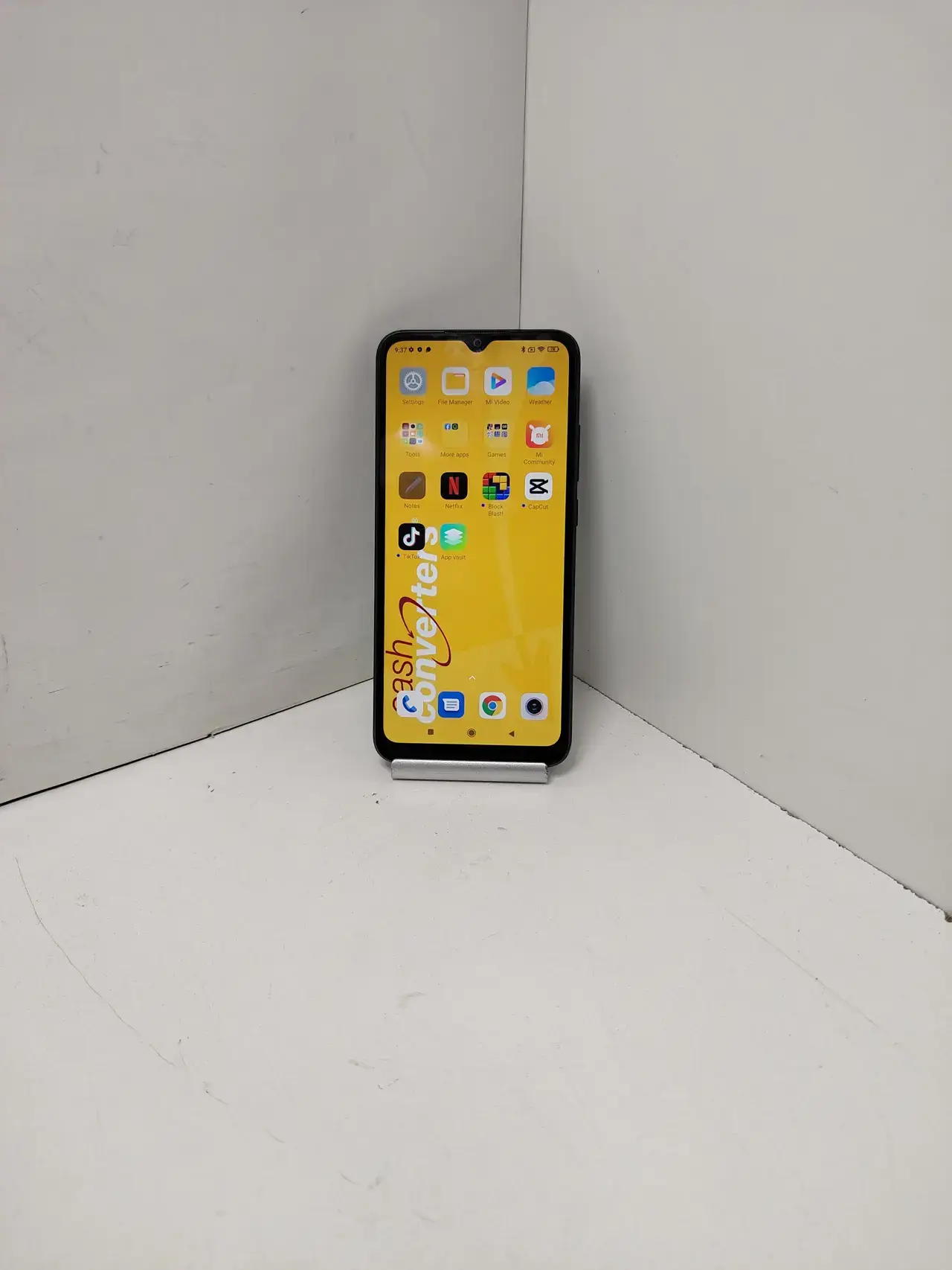 Redmi Smartphone |10A | 32Gb Storage | 2Gb Ram - View 2